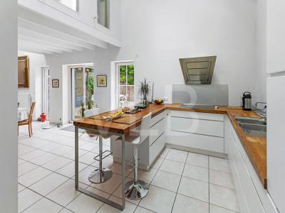 Annonce Vente 6 pi�ces Maison Nantes 44