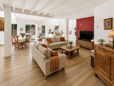 Acheter Maison 183 m2 Nantes
