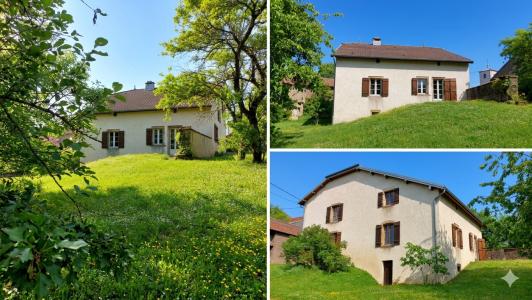 For sale Montdore 6 rooms 192 m2 Haute saone (70210) photo 0