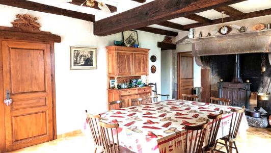 Annonce Vente 6 pi�ces Maison Montdore 70