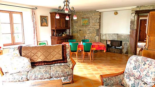 Acheter Maison 192 m2 Montdore