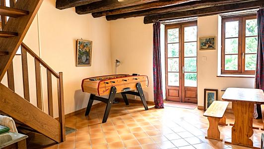 Acheter Maison Montdore Haute saone