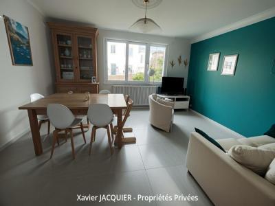 Annonce Vente 4 pi�ces Maison Nantes 44
