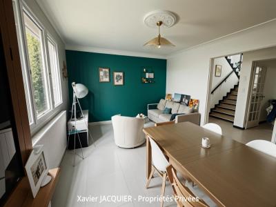 Acheter Maison 108 m2 Nantes