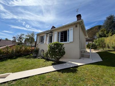 For sale Deauville 4 rooms 85 m2 Calvados (14800) photo 0
