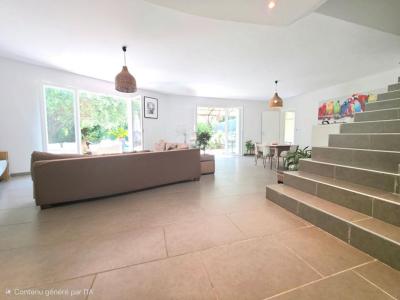 Acheter Maison 149 m2 Rayol-canadel-sur-mer