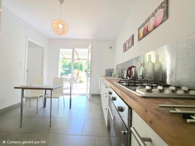 Acheter Maison Rayol-canadel-sur-mer Var
