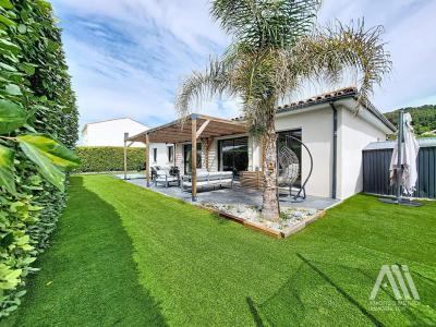 Annonce Vente 6 pi�ces Maison Carnoules 83