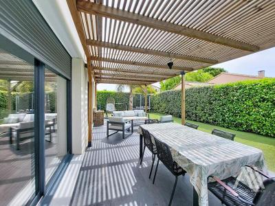 Acheter Maison 120 m2 Carnoules