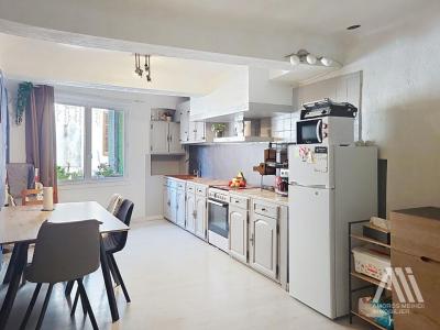 Annonce Vente 4 pi�ces Maison Carnoules 83