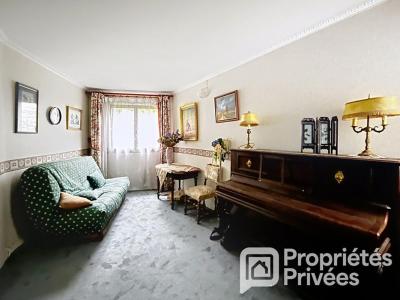 Annonce Vente 3 pi�ces Appartement Meudon 92