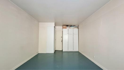 Annonce Vente Appartement Paris 75
