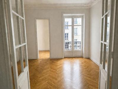 Acheter Appartement 105 m2 Paris-17eme-arrondissement