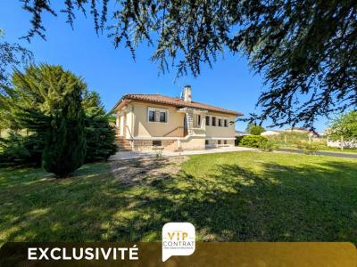 Annonce Vente 5 pi�ces Maison Rouffiac 17