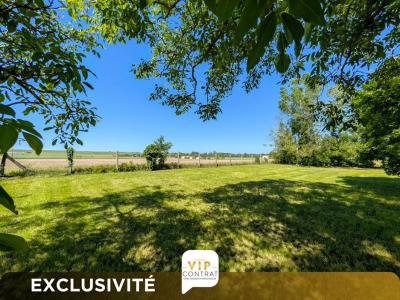 Acheter Maison Rouffiac 250000 euros