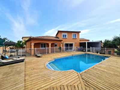 For sale Ales 7 rooms 190 m2 Gard (30100) photo 0