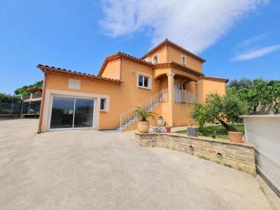 Annonce Vente 7 pi�ces Maison Ales 30