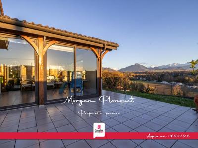 Annonce Vente 4 pi�ces Maison Cranves-sales 74