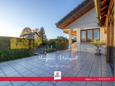Acheter Maison 120 m2 Cranves-sales