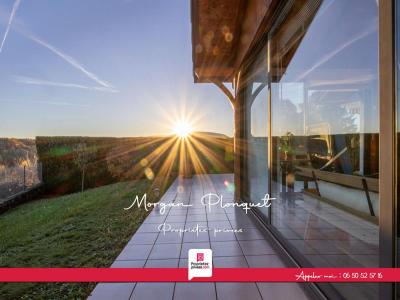 Acheter Maison Cranves-sales Haute savoie