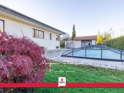 Acheter Maison Cranves-sales 677000 euros
