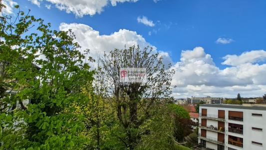Acheter Appartement 152 m2 Viroflay