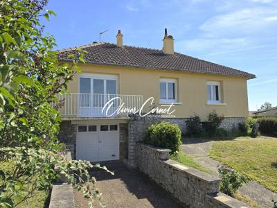 For sale Ceton VAL-AU-PERCHE 5 rooms 100 m2 Orne (61260) photo 0