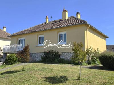 Annonce Vente 5 pi�ces Maison Ceton 61