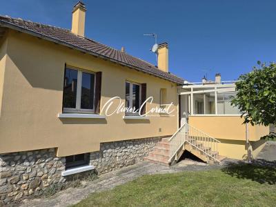 Acheter Maison 100 m2 Ceton