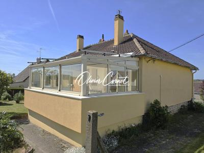 Acheter Maison Ceton Orne