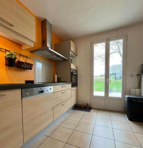 For sale Ribecourt-dreslincourt 5 rooms 103 m2 Oise (60170) photo 2