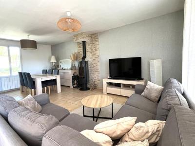 For sale Ribecourt-dreslincourt 5 rooms 103 m2 Oise (60170) photo 3