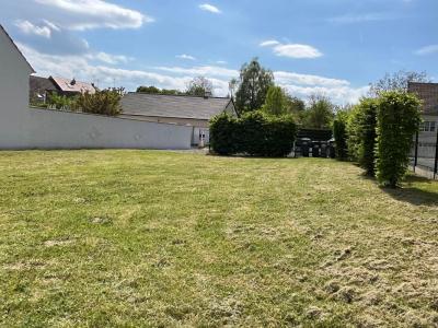 Annonce Vente Terrain Cambronne-les-ribecourt 60