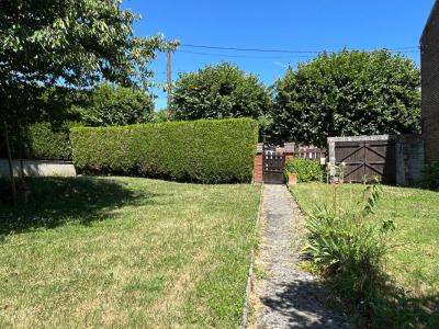 Acheter Maison Noyon 98000 euros