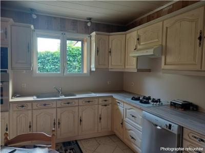 Annonce Vente 5 pi�ces Maison Noyon 60