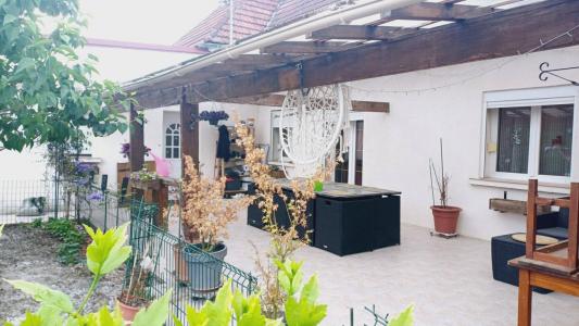 For sale Noyon 6 rooms 140 m2 Oise (60400) photo 0