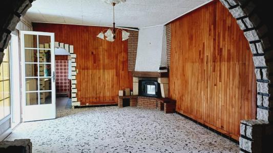 For sale Esmery-hallon 3 rooms 80 m2 Somme (80400) photo 0