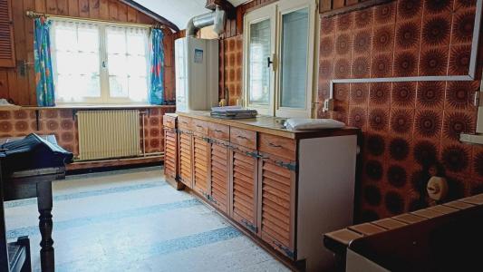 Annonce Vente 3 pi�ces Maison Esmery-hallon 80