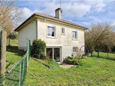 Acheter Maison 105 m2 Varreddes