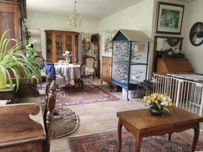 Acheter Maison Varreddes Seine et marne