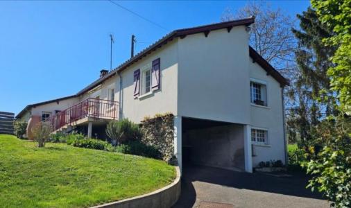 Annonce Vente 6 pi�ces Maison Mazange 41