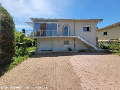 For sale Angouleme 7 rooms 144 m2 Charente (16000) photo 0