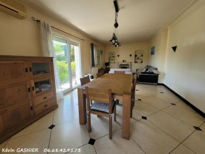 Annonce Vente 7 pi�ces Maison Angouleme 16
