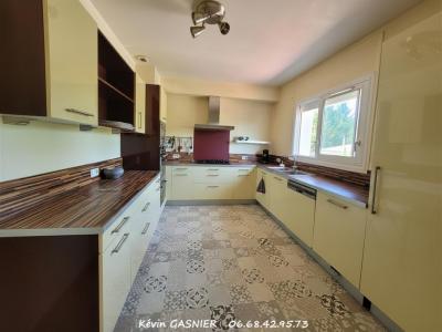Acheter Maison Angouleme Charente