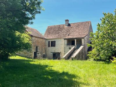 Acheter Maison Saint-germain-des-pres Dordogne