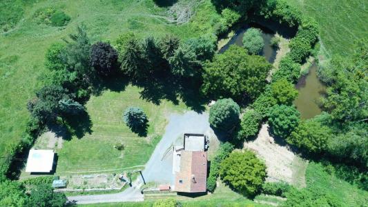 Acheter Maison 100 m2 Bussieres