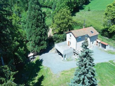 Acheter Maison Bussieres Loire