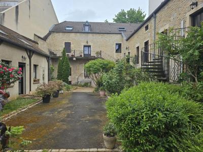 For sale Dijon 2 rooms 53 m2 Cote d'or (21000) photo 0