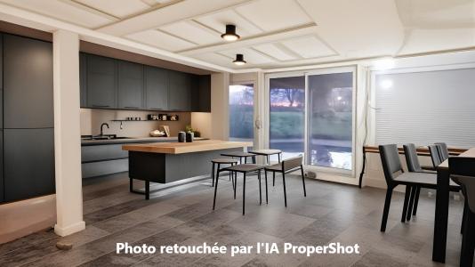 Annonce Vente 8 pi�ces Maison Vicq-exemplet 36