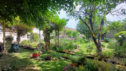 For sale Limoges 12 rooms 285 m2 Haute vienne (87000) photo 0